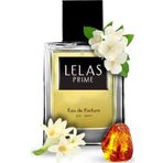 Lelas Prime 426 Fantasy Scent EDP 55 ml Çiçeksi Kadın Parfümü