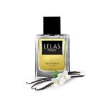 Lelas Prime 432 Karnaval EDP 55 ml Amber Vanilya Kadın Parfümü