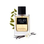 LELAS Prime 437 Follow The Scent Kadın Parfüm EDP 55 ML – Odunsu Kalıcı Koku
