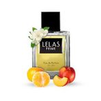 Lelas Prime 445 Free Me EDP 55 ml Çiçeksi Kadın Parfümü