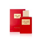 Lelas Prime 470 Love 55 ml Edp Kadın Parfümü