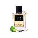 Lelas Prime 5 Smart Erkek Parfüm Edp 55 Ml – Kehribar Çiçeksi Kalıcı Koku