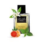 Lelas Prime 51 Without Saying EDP 55 ml Aromatik Erkek Parfümü