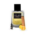 Lelas Prime 58 Gold Edp 55 Ml Oryantal Tatlı Baharatlı Erkek Parfümü