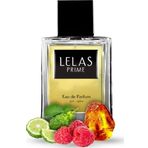 Lelas Prime 83 Enigma Edp 55 ML Oryantal Erkek Parfümü