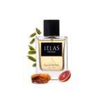 Lelas Prime 94 Great EDP 55 ml Odunsu Erkek Parfümü