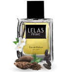 Lelas Prime 95 Young EDP 55 ml Erkek Parfümü