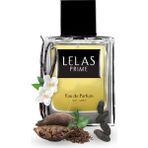 Lelas Prime 95 Young Erkek Parfüm EDP 55 ML – Amber Baharatlı Kalıcı Koku
