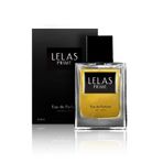 Lelas Prime Chairman 11 EDP 55 ml Erkek Parfüm