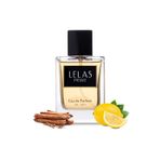 Lelas Prime Dani Edp 55 ml Erkek Parfüm