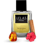 Lelas Prime Mouris 168 EDP 55 ml Erkek Parfümü