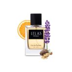 Lelas Prime Note 47 EDP 55 ml Aromatik Fresh Erkek Parfüm