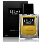 Lelas Prime So Elegant 167 EDP 55 ml Erkek Parfümü