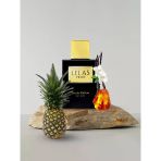 Lelas Prive 1601 Joya Unisex Parfüm Edp 55 Ml – Amber Odunsu Kalıcı Koku