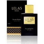 Lelas Prive 1604 Eau Soire Edp 55 ML Çiçeksi Amber Unisex Parfüm