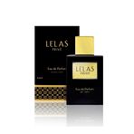 Lelas Prive 1604 Eau Soire Kadın Parfüm Edp 55 Ml – Amber Çiçeksi Kalıcı Koku