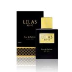 Lelas Prive 1619 Passionate EDP 55 ml Fresh Erkek Parfüm