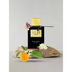 Lelas Prive 1622 Paradise Unisex Parfüm Edp 55 Ml – Çiçeksi Ağaçsı Kalıcı Koku