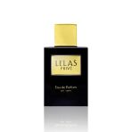 Lelas Prive 1627 Rozalina Unisex Parfüm Edp 55 Ml – Aromatik Amber Kalıcı Koku