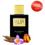 Lelas Prive 1630 Le Rose De Rose Unisex Parfüm Edp 55 Ml – Meyveli Kalıcı Koku