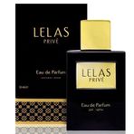 Lelas Prive 1638 Trace EDP 55 ml Unisex Parfüm