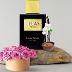 Lelas Prive 1653 Strobella EDP 55 ml Oryantal Odunsu Erkek Parfümü