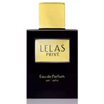 Lelas Prive 1653 Strobella EDP 55 ml Oryantal Odunsu Erkek Parfümü