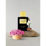 Lelas Prive 1653 Strobella Unisex Parfüm Edp 55 Ml – Oryantal Odunsu Kalıcı Koku