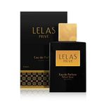 Lelas Prive 1656 Inanna Edp 55 Ml Aromatik Odunsu Unisex Parfüm
