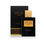 Lelas Prive No Hide EDP 55 ml Unisex Parfüm