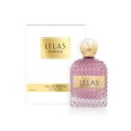 Lelas Touch Your Scent 1711 Elle EDP 100 ml Kadın Parfümü
