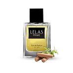 lelas touch your scent TALENT Eau de Parfüm 55 ML (1 ŞİŞE)