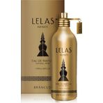 Lelas Voyage 1703 Infınıte Edp 150 ML Aromatik Ünisex Parfümü