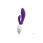Lelo 8 Modlu Titreşimli Rabbit Vibratör