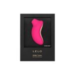 Lelo Cruise Cerise Klitoris Uyarıcı Masaj Vibratörü
