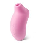 Lelo Cruise Pink Klitoris Uyarıcı Masaj Vibratörü