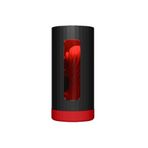 Lelo F1S V3 Uygulama Kontrollü Çift Motorlu Stimülatör Sensör ve Seyir Kontrolü Xl Masturbator