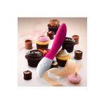 Lelo Mona 2 Kersrood G-Spot Vibratör