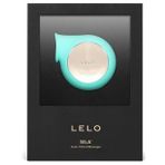 Lelo Sıla Sonic Aqua Klitoris Uyarıcı Lüks Teknolojik Vibratör
