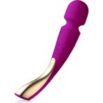 Lelo Smart Wand 2 Massager Medium Vibratör