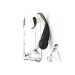 Lelo Smart Wand Black Ultra Güçlü Profesyonel Masaj Aleti Gg1-V866