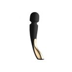 Lelo Smart Wand Black Ultra Güçlü Profesyonel Masaj Aleti