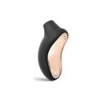 Lelo Sona 2 Cruise Black Klitoral Uyarıcı Teknolojik Vibratör