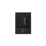 Lelo Sona Black Klitoris Uyarıcı Masaj Vibratörü