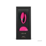 Lelo Tiani 2 Design Edition Cerise Giyilebilen Kumandalı Şarjlı Vibratör