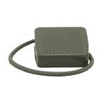 LEMA LF-02 AYAK PEDALI 250V 10A ( MPD-15090 )
