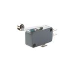 Lema Micro Switch Uzun Makaralı 3a 250v