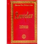 LEMALAR - BEDİÜZZAMAN SAID NURSI