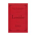 Lemalar (Çanta Boy 2 Renk)