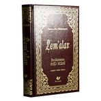Lemalar (Kapak Değişebilir)